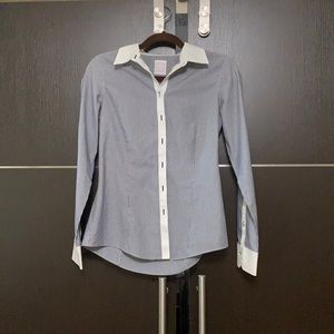 Brook’s Brothers Button Down